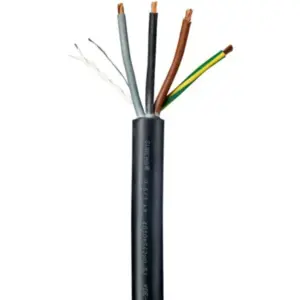 Flygt (Xylem) Gummischlauchleitung SUBCAB 4G1,5+2x1,5