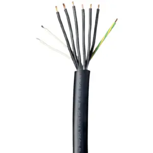 Flygt (Xylem) Gummischlauchleitung SUBCAB 7G2,5+2x1,5