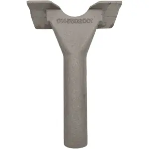 Esab Saugdüse Stumpfnaht breit