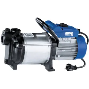 KSB Wasserversorgungspumpe Multi Eco 35 P G1