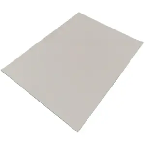 Vorsatzglas 80x108 mm CE klar