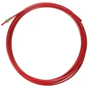 Binzel PTFE-Seele 5m Ø1,0-1,2 rot