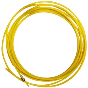 Binzel PTFE-Seele 5m Ø1,6 gelb