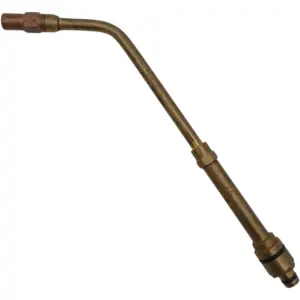 GCE RHÖNA Anwärmbrenner Kombi 18W Gr.4 4-6 mm Acetylen