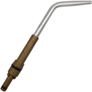 GCE RHÖNA Schweißeinsatz PROFI S89 0,5-1 mm Acetylen