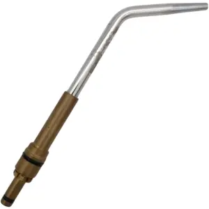 GCE RHÖNA Schweißeinsatz PROFI S89 1-2 Acetylen