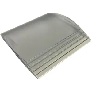 GCE Vorsatzscheibe gewölbt MACH III außen