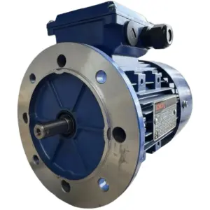 EMZ Drehstrom-Asynchronmotor IE2-071/2 B5 - 0.55kW