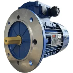 EMZ Drehstromasynchrnomotor IE2-KAE2A 80A - 0,37kW