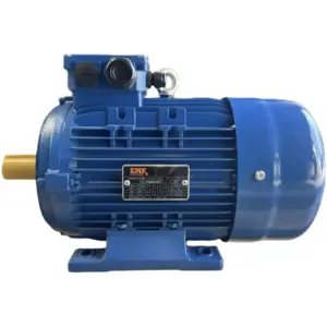 EMZ Drehstromasynchronmotor IE3-100/2 B3 - 3.0kW