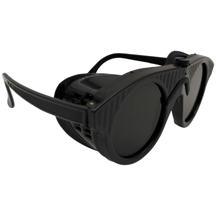 Nylonbrille Ø 50 mm CE 6