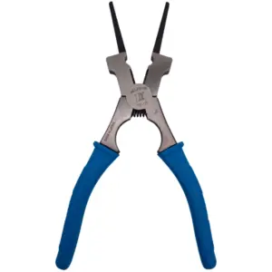 Welper Spezialzange Größe 2 Länge 21cm