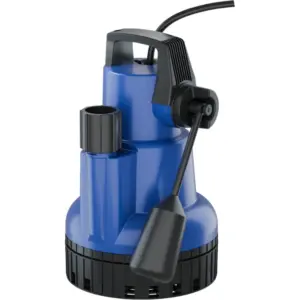 KSB Tauchmotorpumpe Ama-Drainer C 301