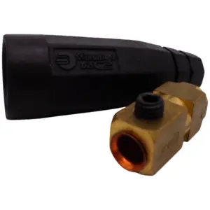 Binzel Schweißkabelbuchse 10-25 MM²