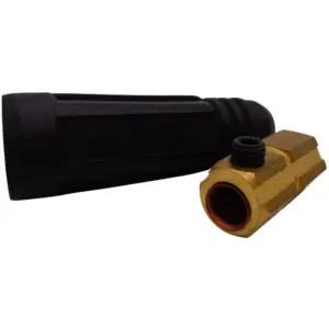 Binzel Schweißkabelbuchse 35-50 MM²