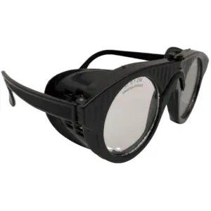 Nylonbrille Ø 50 mm klar