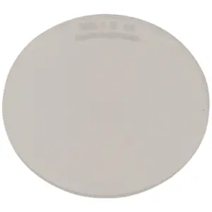 Vorsatzglas Ø 50 mm klar splitterfrei