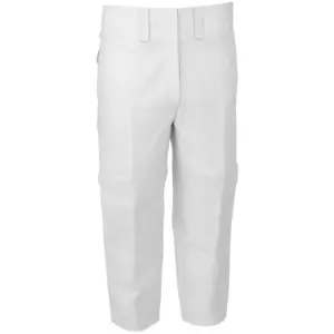 Bundhose Gr. L Spaltleder