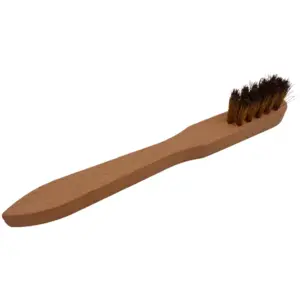 Zündkerzenbürste Messing