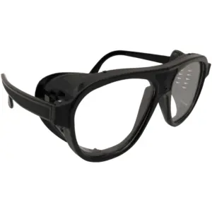 Schutzbrille 52x62mm Verbundglas klar