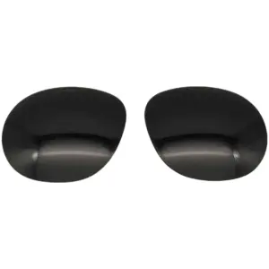 UVEX Ersatzglas grün DIN 5 für Schutzbrille futura 9180