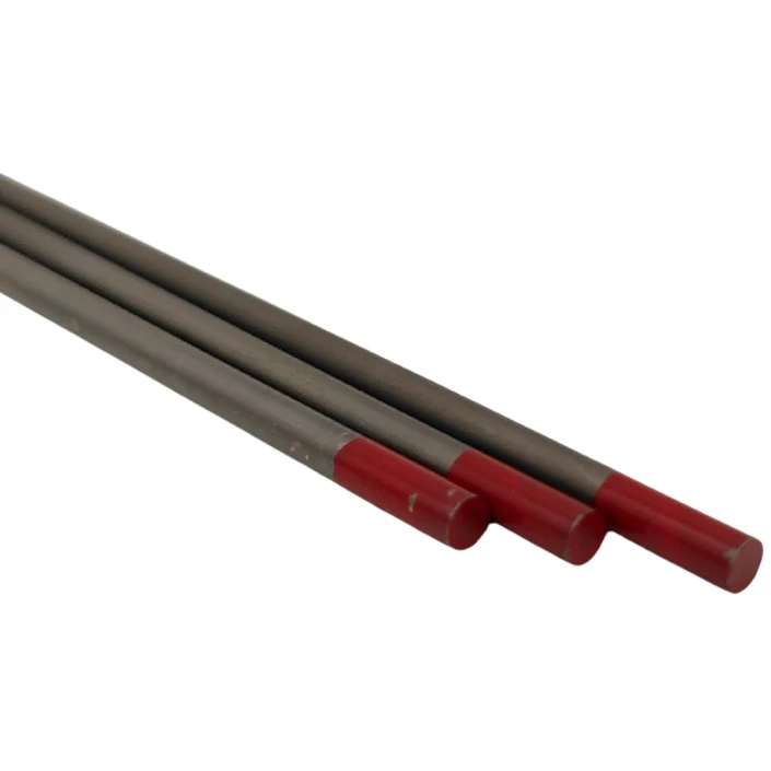 TBi Wolframelektrode WT20 rot Ø 1,6 x 175