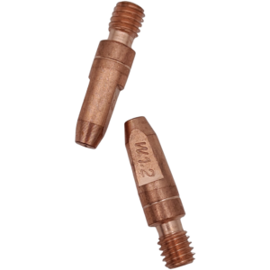 Esab Stromkontaktdüse CuCrZr M6x27 Ø 1,2 mm