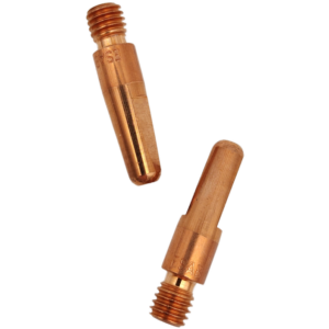 Esab Stromkontaktdüse CuCrZr M8x37 Ø 1,6 mm