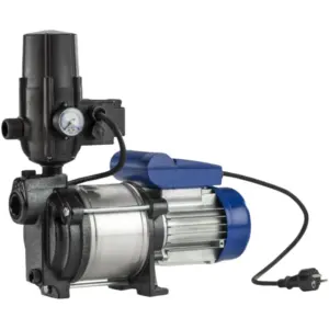KSB Wasserversorgungspumpe Multi Eco 36 Pro P