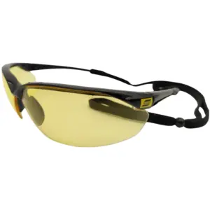 Esab Schutzbrille Warrior gelb