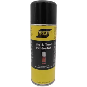 Esab Keramikspray silikonfrei 400 ml