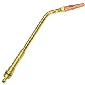 GCE RHÖNA Schweißeinsatz 2001 20-30 mm