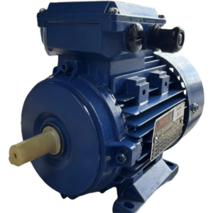 EMZ Drehstrom-Asynchronmotor IE2-071/2 B3 - 0,37kW