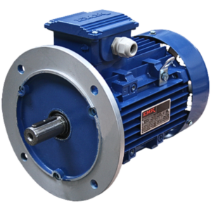EMZ Drehstrom-Asynchronmotor IE3-112/2 B5 - 4,0kW