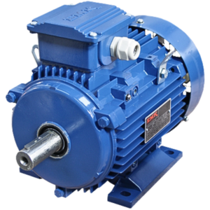 EMZ Drehstromasynchronmotor IE3-132/4 B3 - 5,5kW