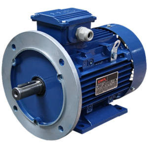 EMZ Drehstrom-Asynchronmotor IE3-132/4 B35 - 5,5kW