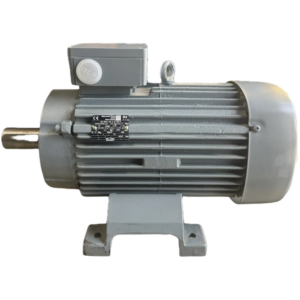 VEM Drehstromasynchronmotor IE2-WE1R 132 S2 B3 - 5,5kW