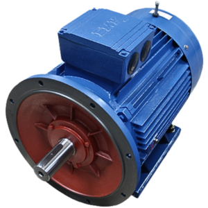 EMZ Drehstrom-Asynchronmotor IE3-160/2 B35 - 11,0kW