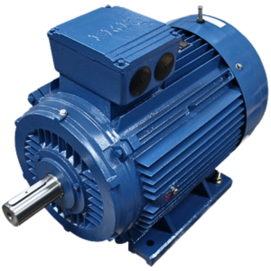 EMZ Drehstrom-Asynchronmotor IE3-160/4 B3 - 11,0kW