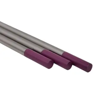 Alphaweld WIG-Nadel lila Ø 2,4 x 175 mm