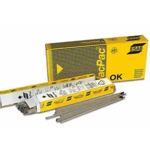 Esab Stabelektrode OK 43.32 Ø 4,0 x 350