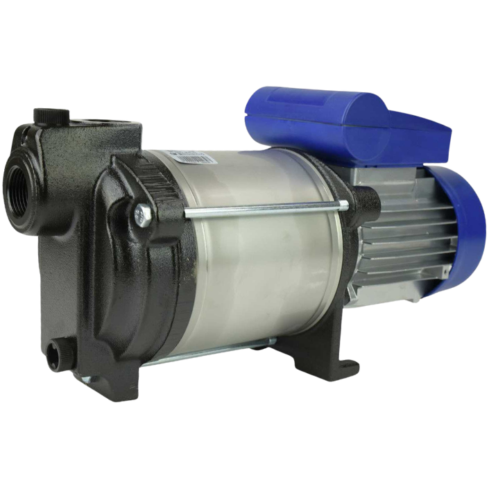 KSB Wasserversorgungspumpe Multi Eco 36 D