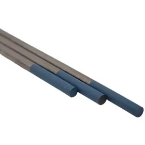 Wolframelektrode WCe20 grau Ø 2,0 x 175 mm