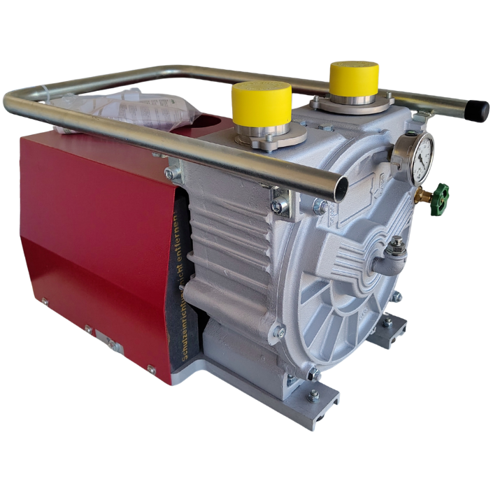 Elro Schlauchpumpe M300