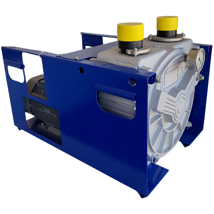 Elro Schlauchpumpe T300