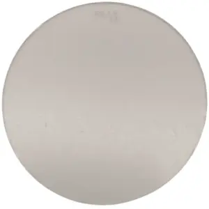 Rimag Vorsatzscheibe Brillenglas Ø50 mm Cellidor klar farblos