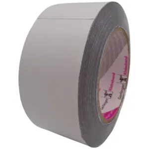 Aluminium-Klebeband 50 mm x 50 m