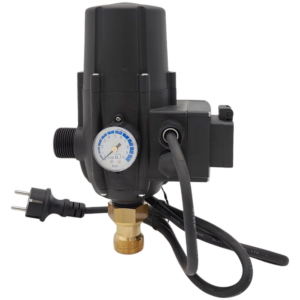 KSB Schaltautomat Controlmatic E 230V G1"