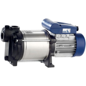 KSB Wasserversorgunsgpumpe Multi Eco 36 E G1