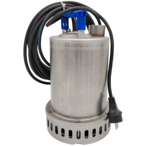 Ebara Edelstahl-Tauchmotorpumpe BEST/A 3M